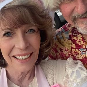 Meet your Posher, Brenda